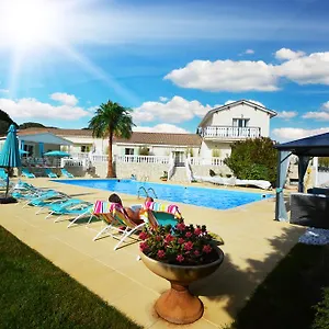 Apartment Colombier, Fréjus