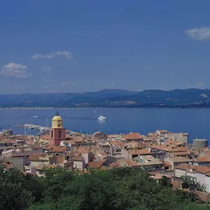 Ibis Budget St Raphaël Centre Tassigny Hotel